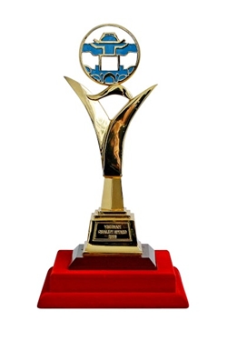 award 3
